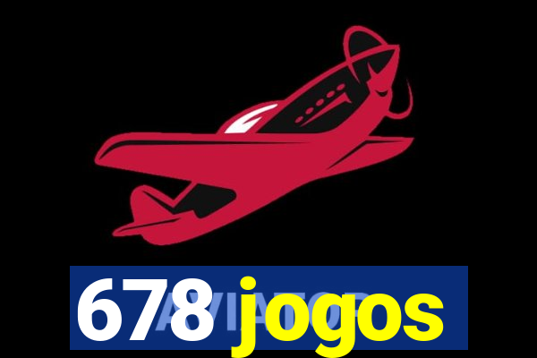 678 jogos